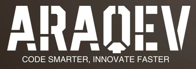 Araqev Logo